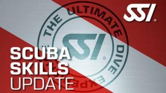 Scuba-Skills-Update
